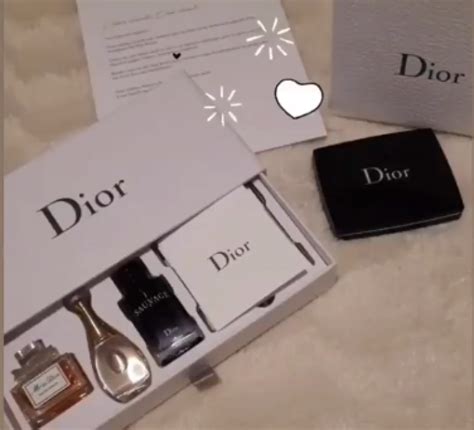 carte cadeau dior|cadeau dior occasion.